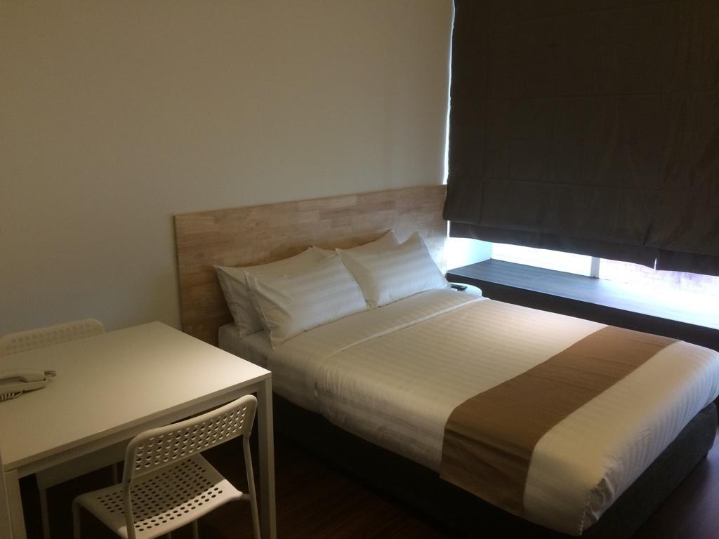 Coffea Garden Cafe & Stay Malacca エクステリア 写真