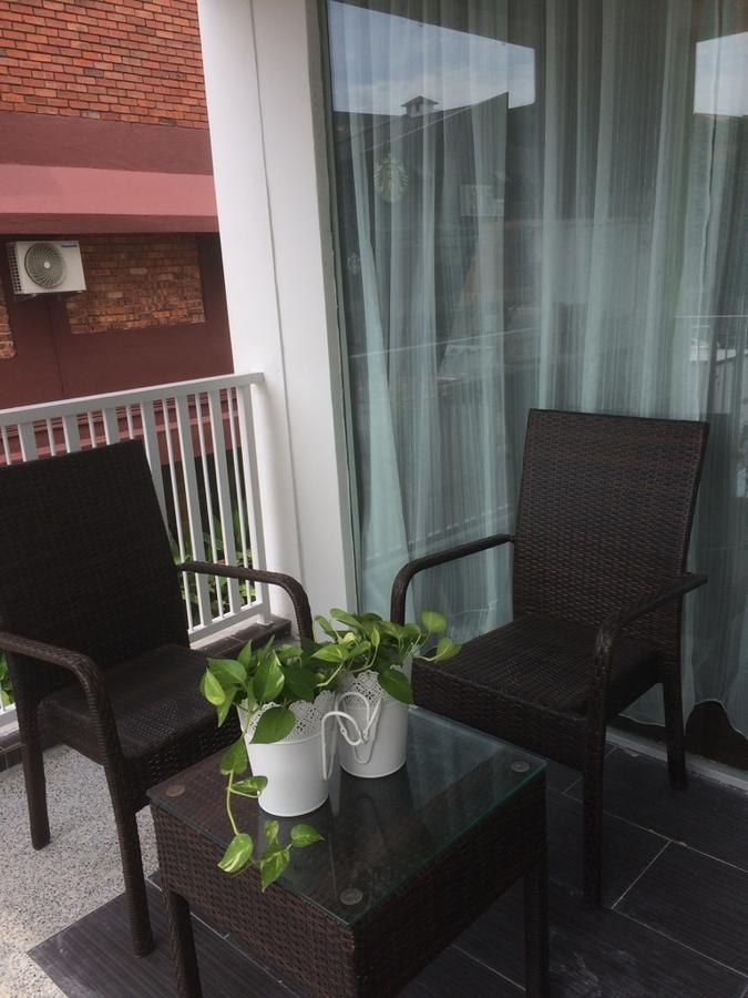 Coffea Garden Cafe & Stay Malacca エクステリア 写真