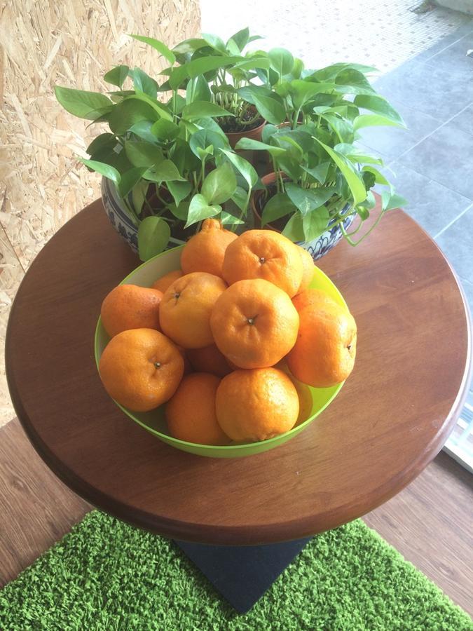 Coffea Garden Cafe & Stay Malacca エクステリア 写真