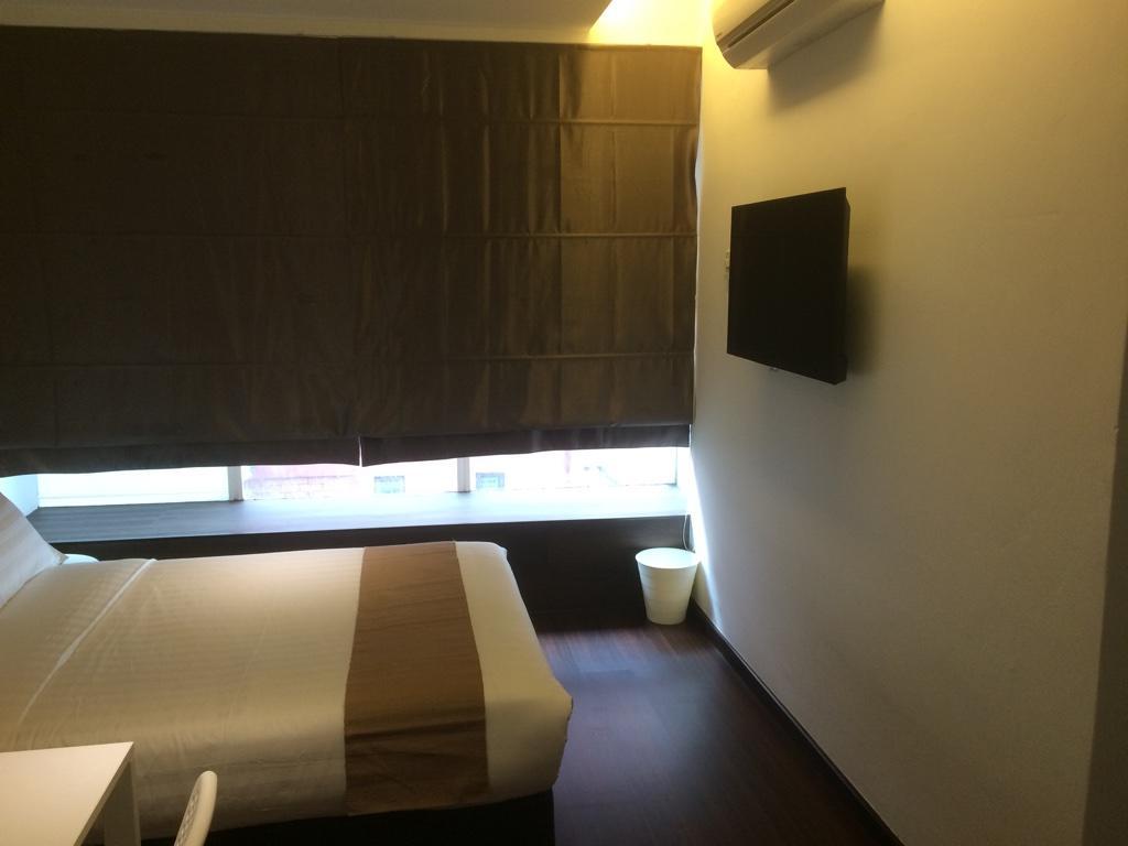 Coffea Garden Cafe & Stay Malacca エクステリア 写真