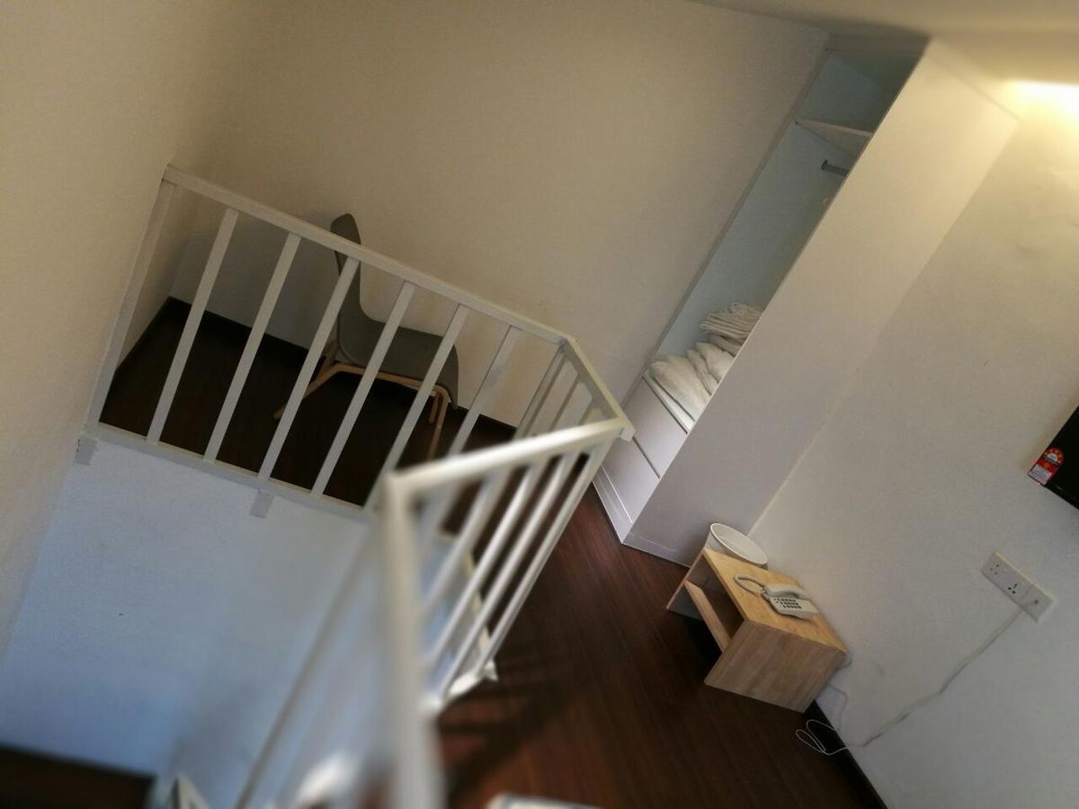 Coffea Garden Cafe & Stay Malacca エクステリア 写真