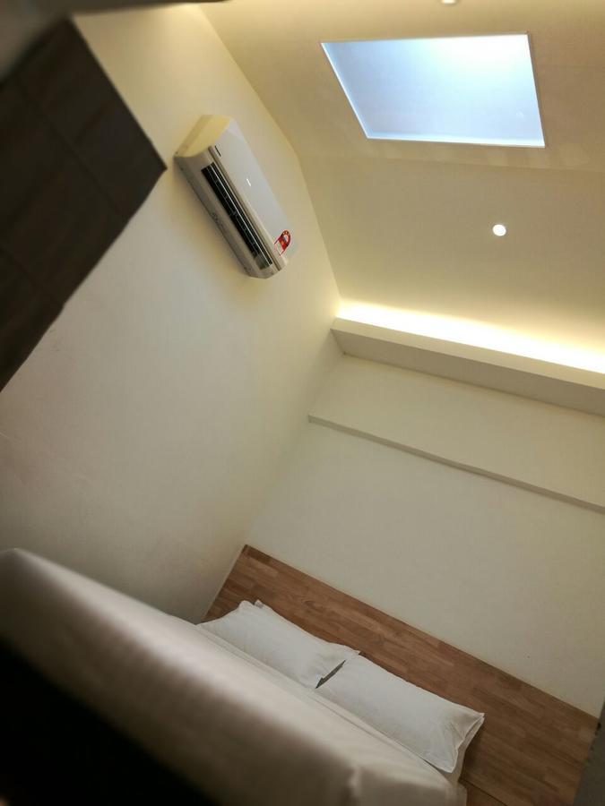 Coffea Garden Cafe & Stay Malacca エクステリア 写真