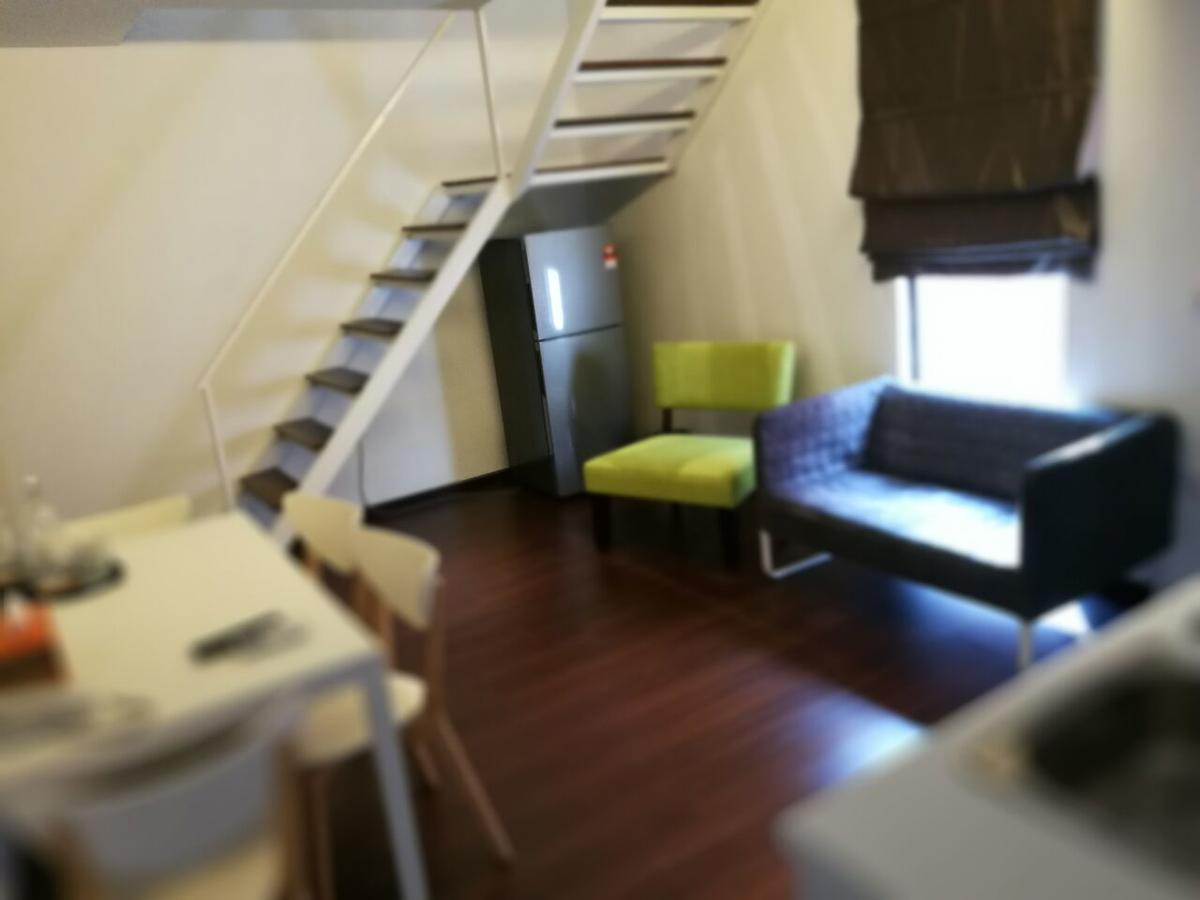 Coffea Garden Cafe & Stay Malacca エクステリア 写真