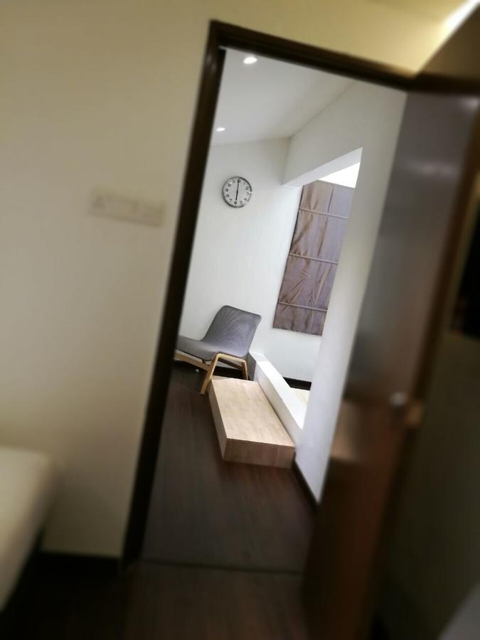 Coffea Garden Cafe & Stay Malacca エクステリア 写真