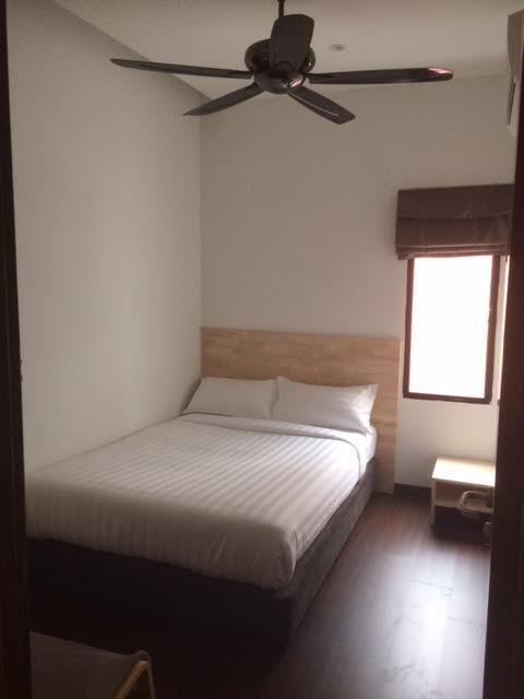 Coffea Garden Cafe & Stay Malacca エクステリア 写真