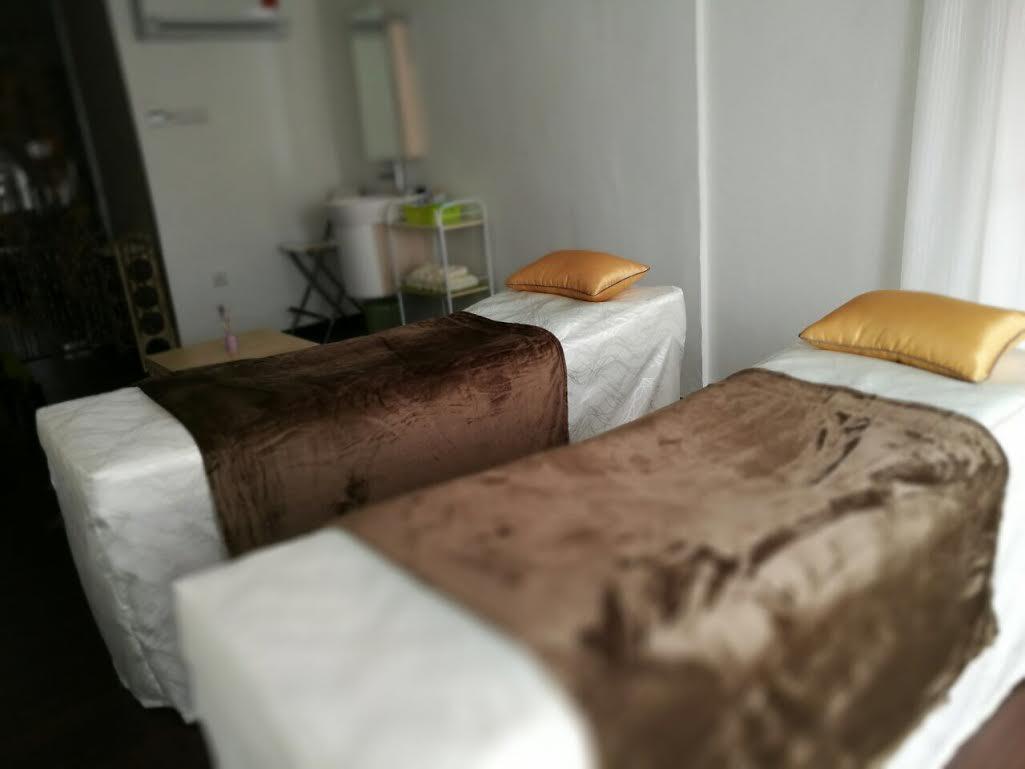 Coffea Garden Cafe & Stay Malacca エクステリア 写真