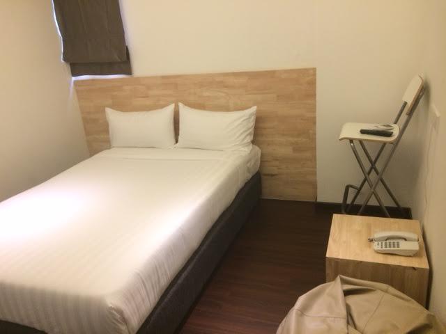 Coffea Garden Cafe & Stay Malacca エクステリア 写真